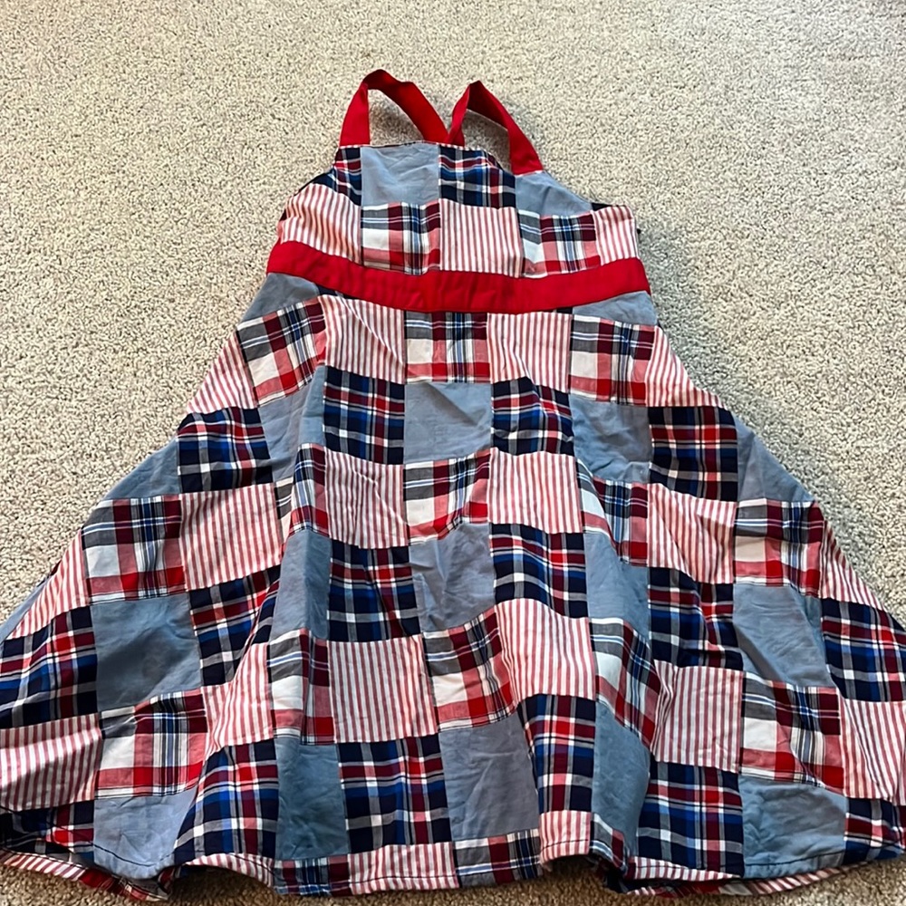 Girls dress- Gymboree size 6
